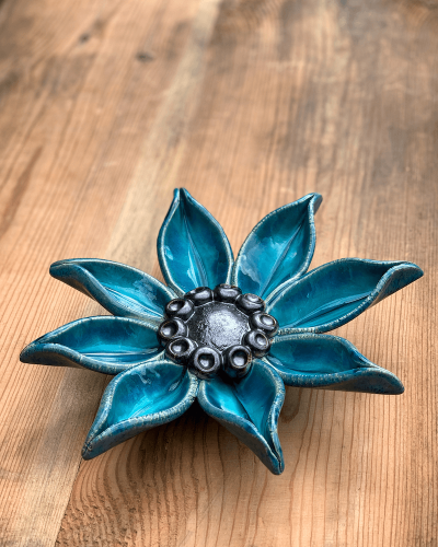 Czarnuszka Ceramiczna