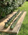 Małe i Średnie Makówki Ceramiczne
