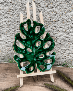 Duża Monstera
