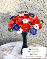 Ceramiczny Bukiet