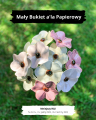 Bukiet a'la Papierowy