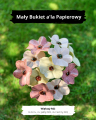 Bukiet a'la Papierowy