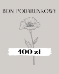 Bon Podarunkowy 100 zł