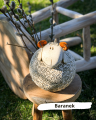 Baranek Wielkanocny